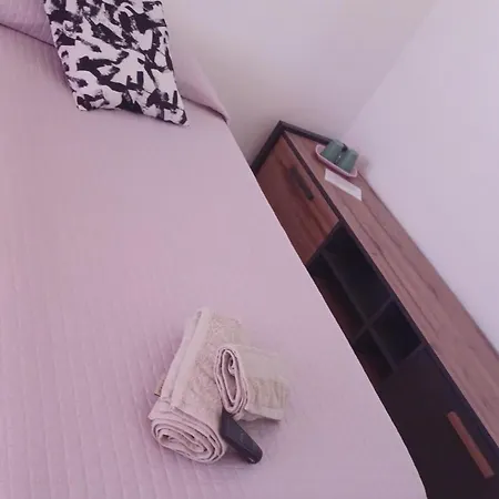 Sunlight Apartment Vallone (Ancona)